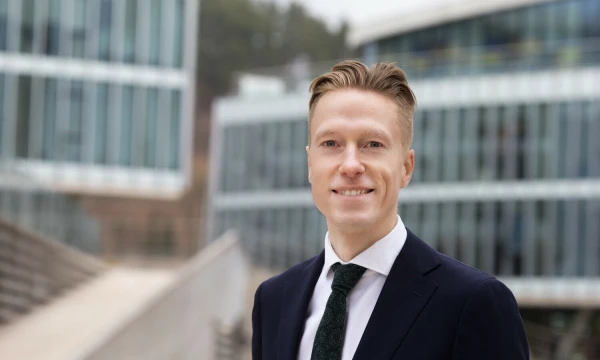 Povilas Sadaunykas, finansų apskaitos ir verslo konsultacijų bendrovės „Leinonen Lietuva“ direktorius. Įmonės nuotr.