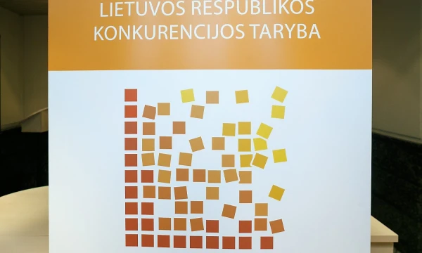 Vladimiro Ivanovo (VŽ) nuotr.