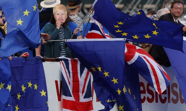 REUTERS/Luke MacGregor