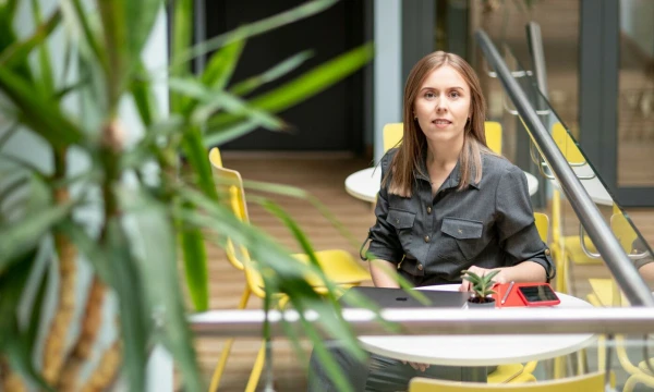 Sigita Zavišienė, „Motieka ir Audzevičius“ Finansų teisės ir atitikties pogrupio vadovė.