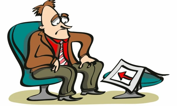 Investuotojas Toomas, „Aripaev“ personažas.