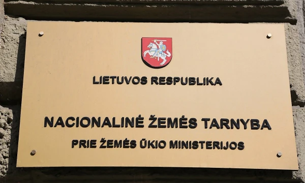 Juliaus Kalinsko („15min“ / „Scanpix“) nuotr.