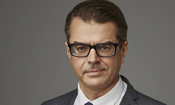 „Glimstedt“ partneris, advokatas Linas Sesickas.