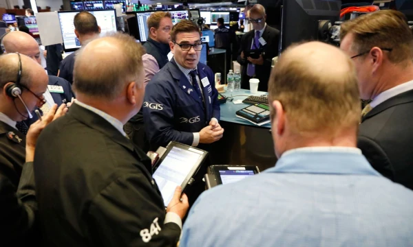 Brendano Mcdermido („Reuters“ / „Scanpix“) nuotr.