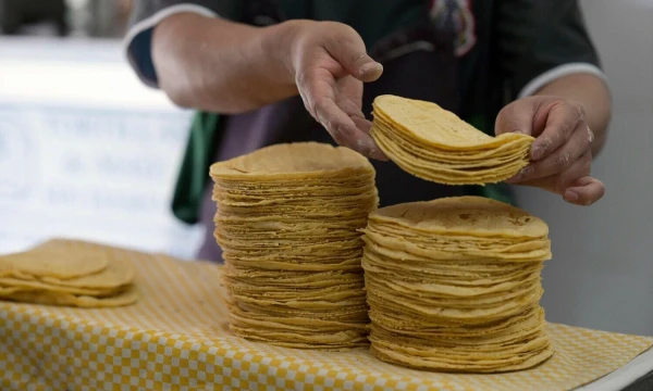 A. Estrella („Scanpix“)