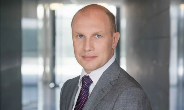 Finansų ministerijos nuotr.