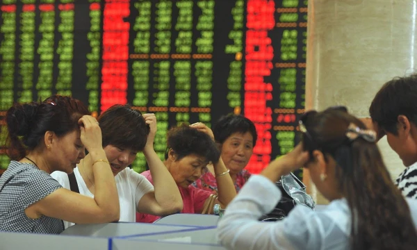 Stringer (Reuters / Scanpix) nuotr.