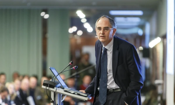 Vladimiro Ivanovo (VŽ) nuotr.