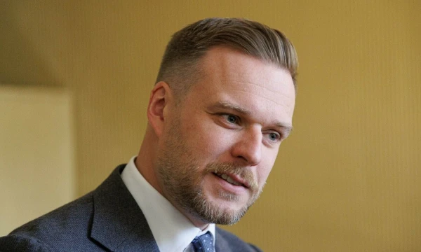 Vladimiro Ivanovo (VŽ) nuotr.