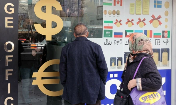 Ademo Altano (AFP / „Scanpix“) nuotr.
