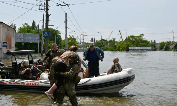 Sergei Chuzavkovo („Scanpix“) nuotr.