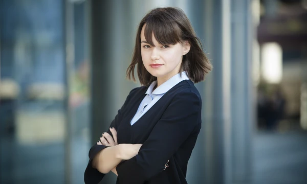Agnė Kisieliauskaitė, advokatų kontoros „Motieka ir Audzevičius“ teisininkė.