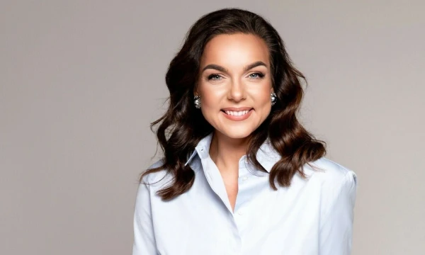 Erika Kuročkina, ekonomikos ir inovacijų viceministrė. Įstaigos nuotr.