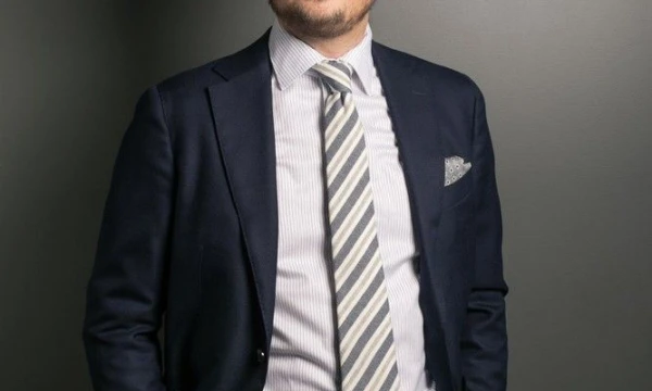 Tvarumo konsultavimo bendrovės „Vesta Consulting“ vadovas Evaldas Savickis.