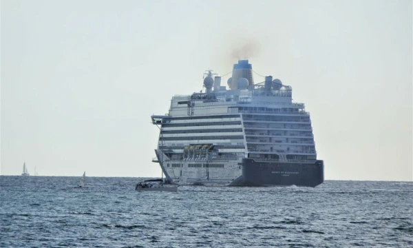 Lino Butkaus (VŽ) nuotr.