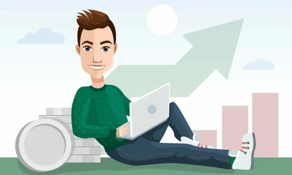 „Investoru Klubs“ iliustracija