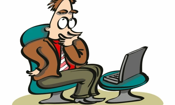 Investuotojas Toomas, „Aripaev“ redakcijos kuriamas personažas.