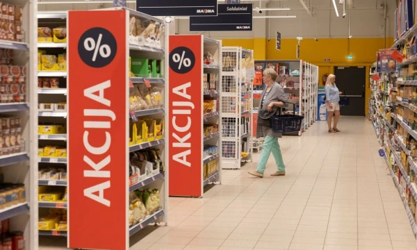 Juditos Grigelytės (VŽ) nuotr.