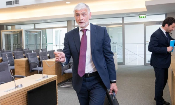 Juditos Grigelytės (VŽ) nuotr.