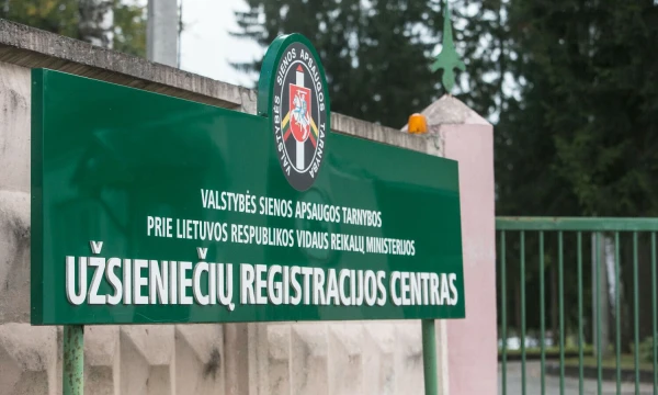 Juditos Grigelytės (VŽ) nuotr.