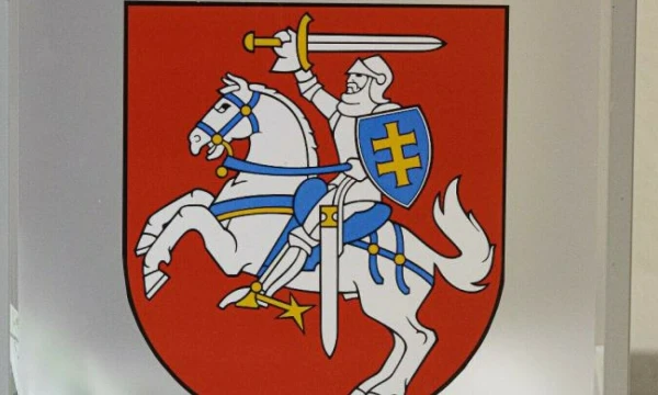 Vladimiro Ivanovo (VŽ) nuotr.