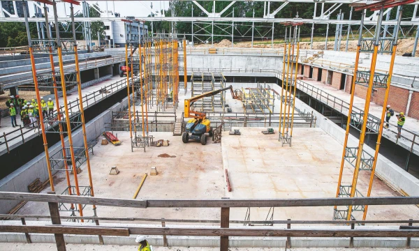 Juditos Grigelytės (VŽ) nuotr.