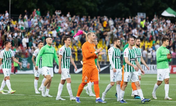 Luko Balandžio (BNS) nuotr.
