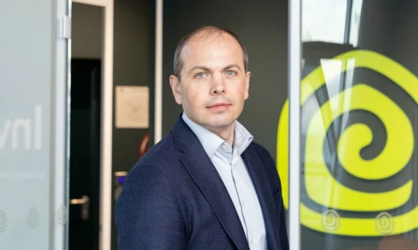 N. Aukščiūnas. Juditos Grigelytės (VŽ) nuotr.