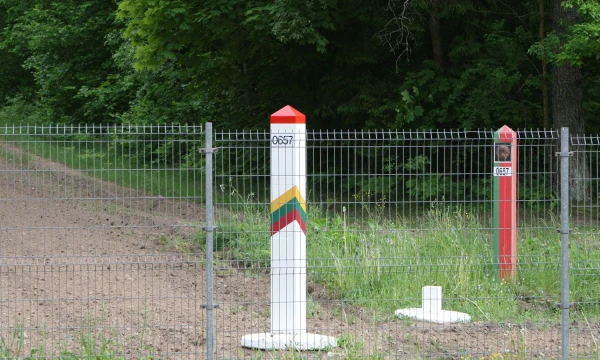 Dariaus Mataičio („Scanpix Baltics“) nuotr. 