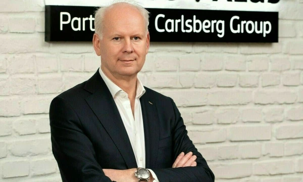 „Švyturys – Utenos alus“ vadovas Rolandas Viršilas. „Švyturys – Utenos alus“ vadovas Rolandas Viršilas.