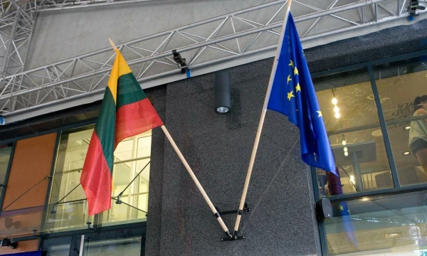 Juditos Grigelytės (VŽ) nuotr.