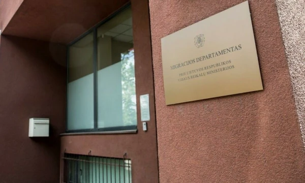 Juditos Grigelytės (VŽ) nuotr.