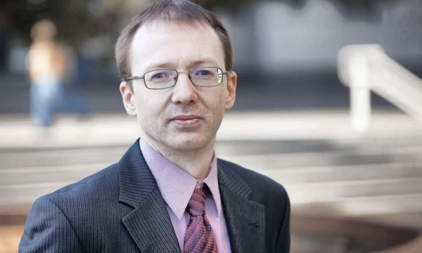 Tomas Janeliūnas, politologas, Energetinių tyrimų instituto vadovas.


