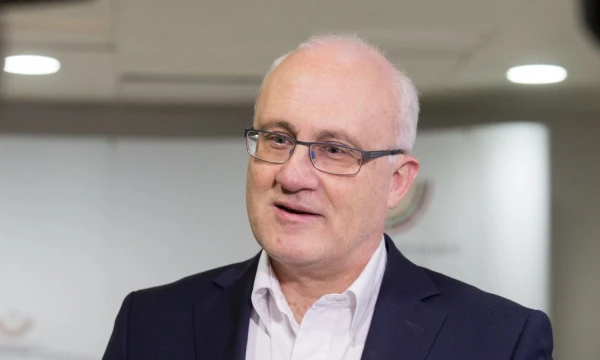 Seimo Biudžeto ir finansų komiteto narys Stasys Jakeliūnas. Juditos Grigelytės (VŽ) nuotr.