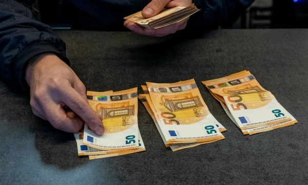 Asociatyvi nuotrauka. Vladimiro Ivanovo (VŽ) nuotr.