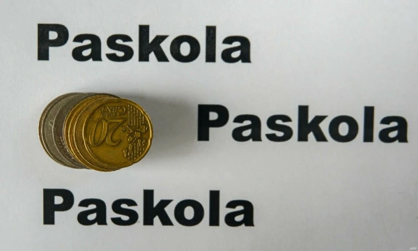 Juditos Grigelytės (VŽ) nuotr.