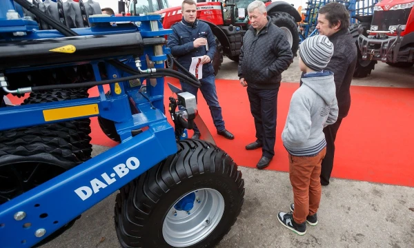 Vladimiro Ivanovo (VŽ) nuotr.
