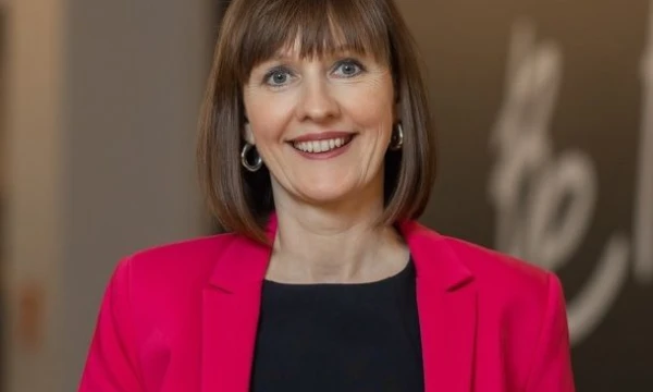 Ingrida Damulienė. „Impuls LTU“ vadovė. Organizacijos nuotr.