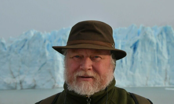 Gediminas Vaitiekūnas, VšĮ „GV muziejus“, įkūrėjas, mecenatas.Vladimiro Ivanovo (VŽ) nuotr.
