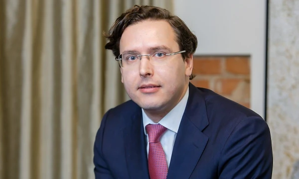 Vladimiro Ivanovo (VŽ) nuotr.