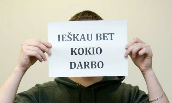 Vladimiro Ivanovo (VŽ) nuotr.