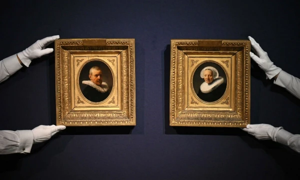 Danielio Laealo (AFP / „Scanpix“) nuotr.