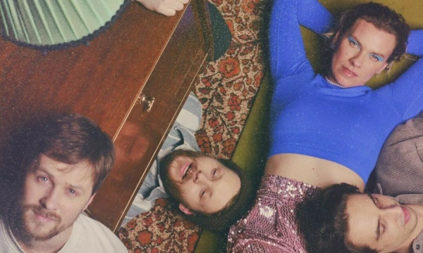 „Nika Ganga“. Inesos Adamonytės nuotr.