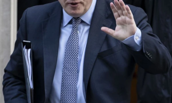 Han Yan (SIPA / „Scanpix)“ nuotr.