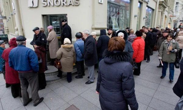 Juditos Grigelytės (VŽ) nuotr.