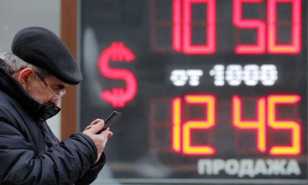 Antono Vaganovo („Reuters“ / „Scanpix“) nuotr.