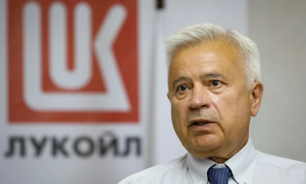 Eduardo Kornijenko („Reuters“ / „Scanpix“) nuotr.