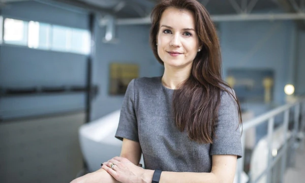 Pilotai – vienas geriausių pavyzdžių, kaip galima parengti specialistų greitai ir kokybiškai, teigia Agnė Novikienė, „Avia Solutions Group“ vidinio mokymų ir kompetencijų centro „Emblick“ vadovė. 
Asmeninio Archyvo (VŽ) nuotr.