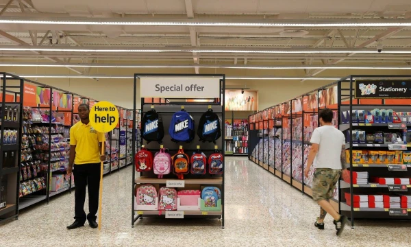 Suzanne Plunkett (“Reuters” /  “Scanpix”) nuotr.