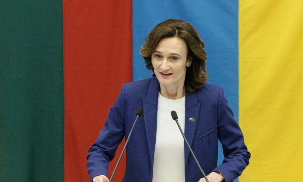 Vladimiro Ivanovo (VŽ) nuotr.